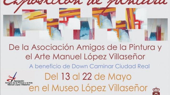 Amigos de la Pintura y el Arte López Villaseñor