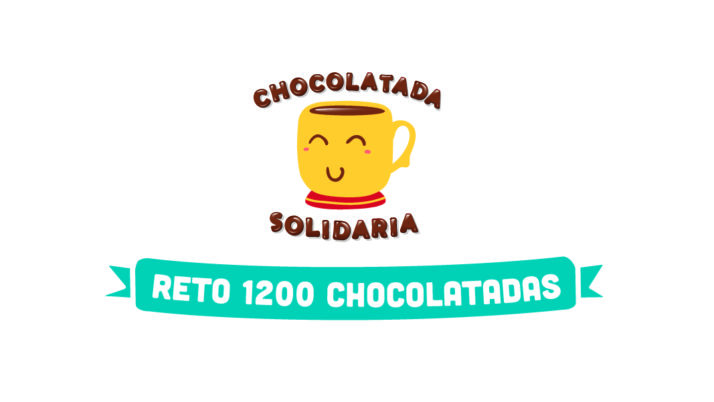 Chocolatada Solidaria