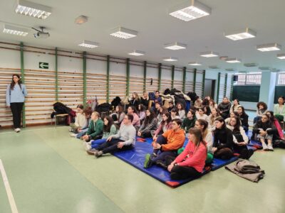 Educar en inclusión desde el corazón: así vivimos nuestra jornada en la Facultad de Educación